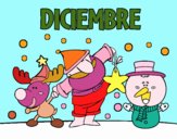 Diciembre