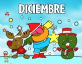 Diciembre