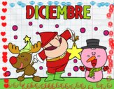 Diciembre