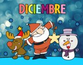 Diciembre