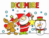 Diciembre