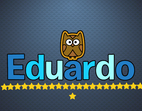 Eduardo