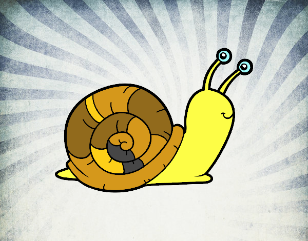 El caracol