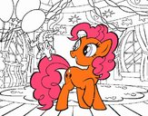 El cumpleaños de Pinkie Pie