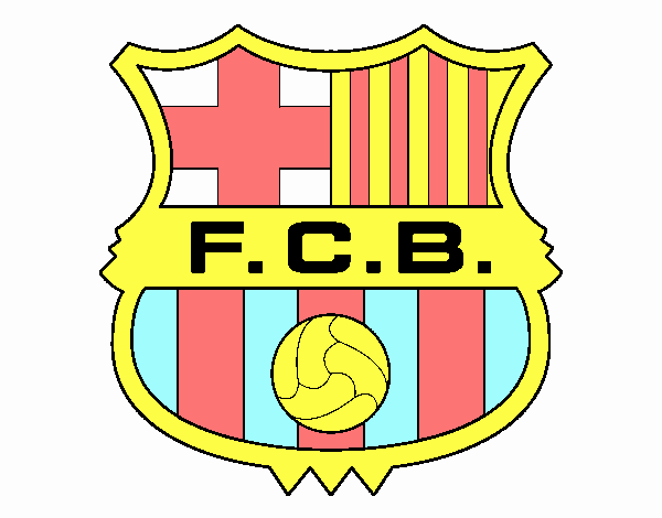 Escudo del F.C. Barcelona