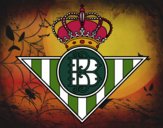 Escudo del Real Betis Balompié