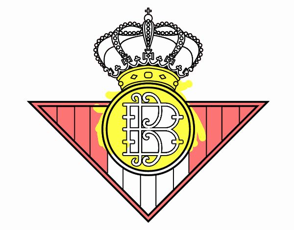 Escudo del Real Betis Balompié