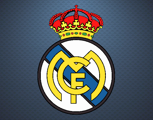 Escudo del Real Madrid C.F.