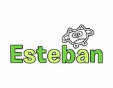 Esteban