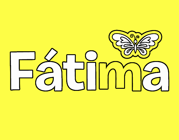 Fátima