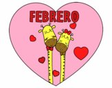 Febrero