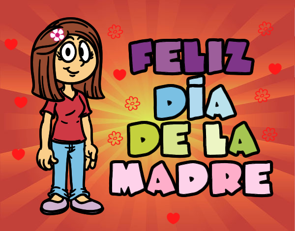 !FELIZ DIA DE LA MADRES!