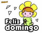 Feliz domingo