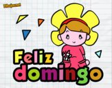 Feliz domingo