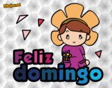 Feliz domingo