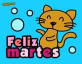 Feliz martes