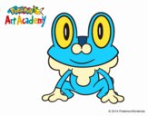 Froakie