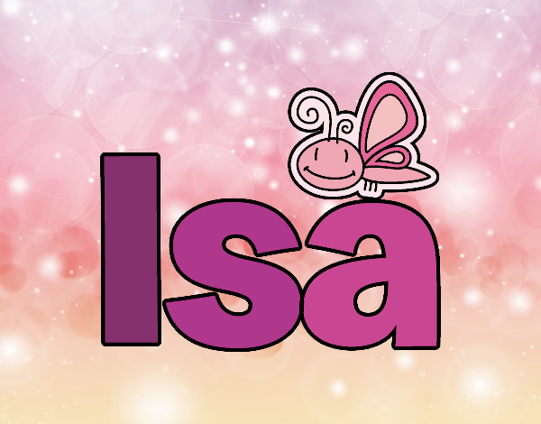 Isa