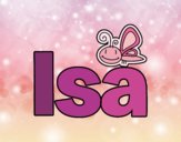 Isa