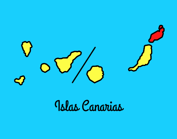 Islas Canarias