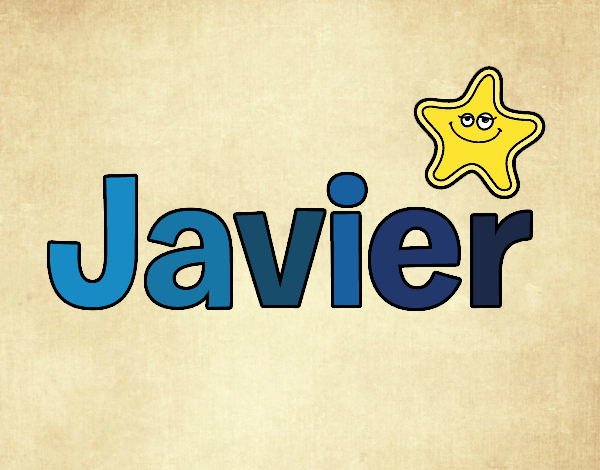 Javier