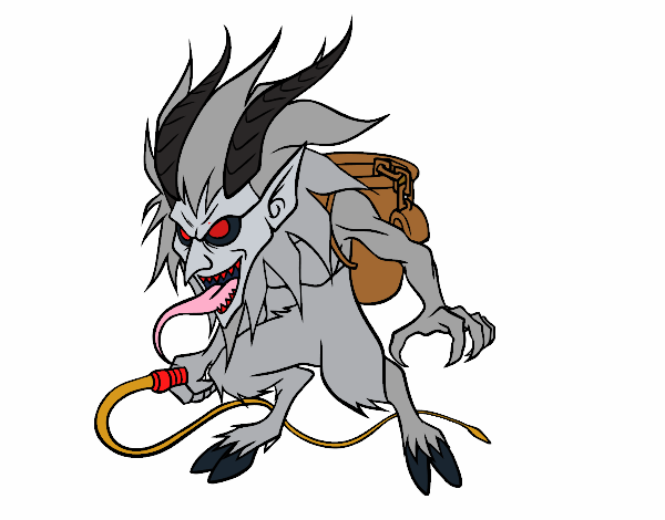 Krampus