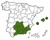 Las provincias de España