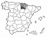 Las provincias de España