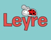 Leyre