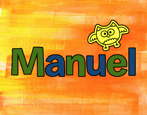 Manuel