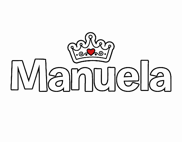 Manuela