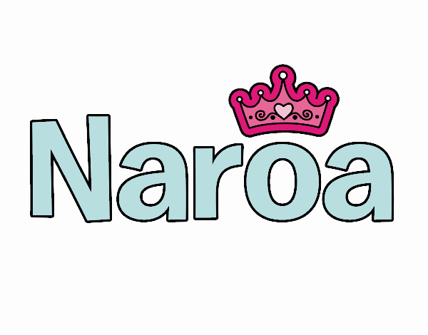 Naroa