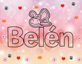 Nombre Belen