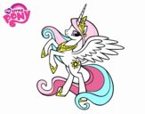 Princesa Celestia