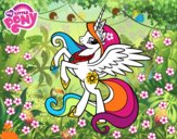 Princesa Celestia