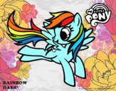 Rainbow Dash