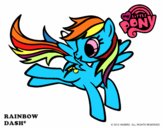 Rainbow Dash