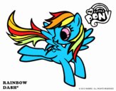 Rainbow Dash