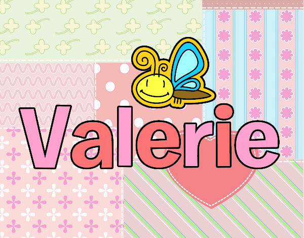 Valerie