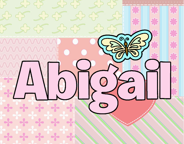 Abigail