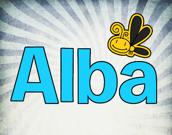 Alba