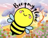 Bee my love