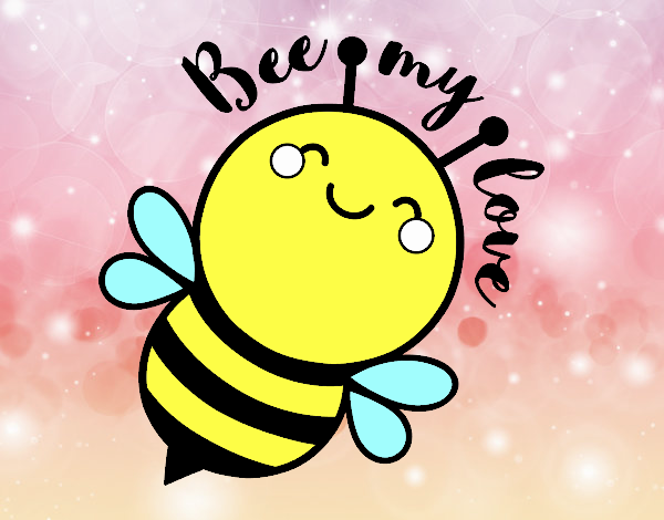 Bee my LOVE