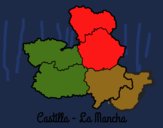 Castilla - La Mancha