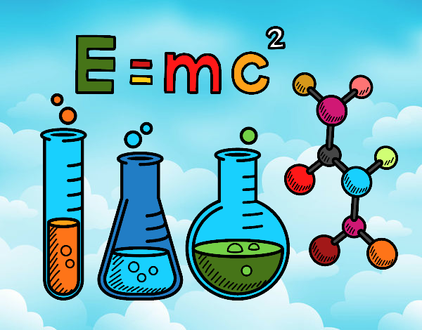 Clase de química