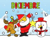 Diciembre