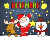 Diciembre