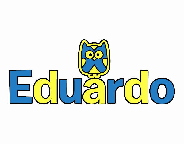 Eduardo