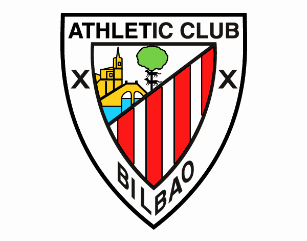 Escudo del Athletic Club de Bilbao