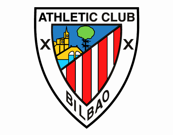 Escudo del Athletic Club de Bilbao